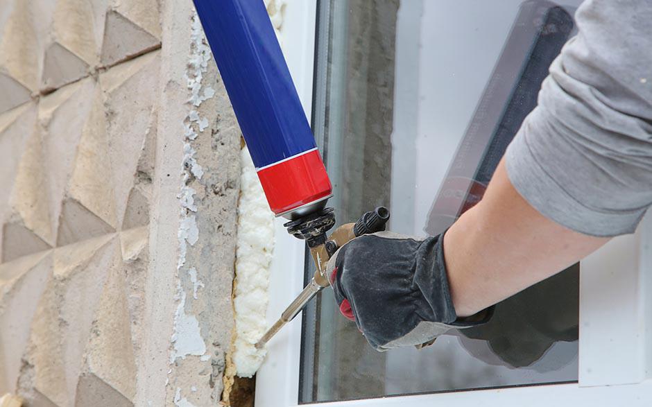 réparation fenetre double vitrage Évry